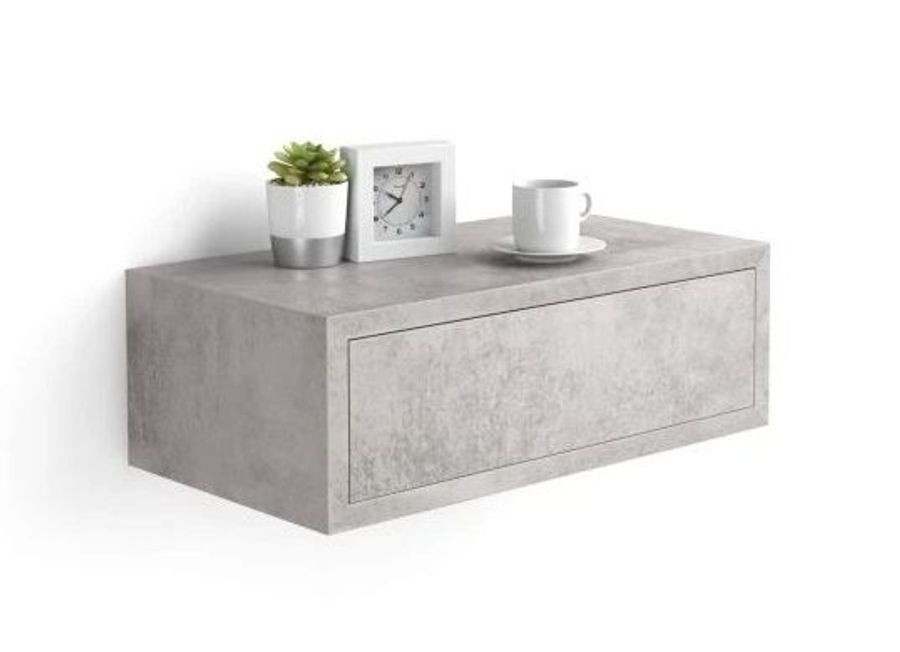 Mobili Fiver Riccardo Bedside Table