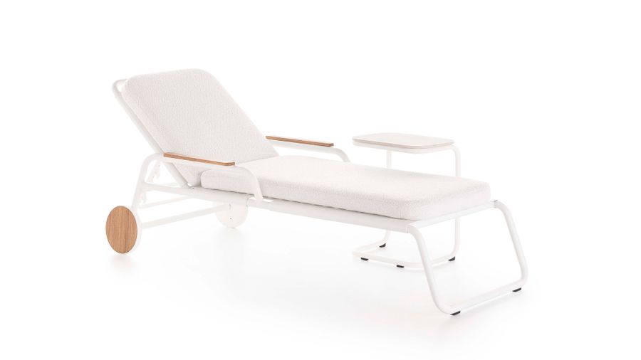 Gandia Blasco Capa Chaise Lounge