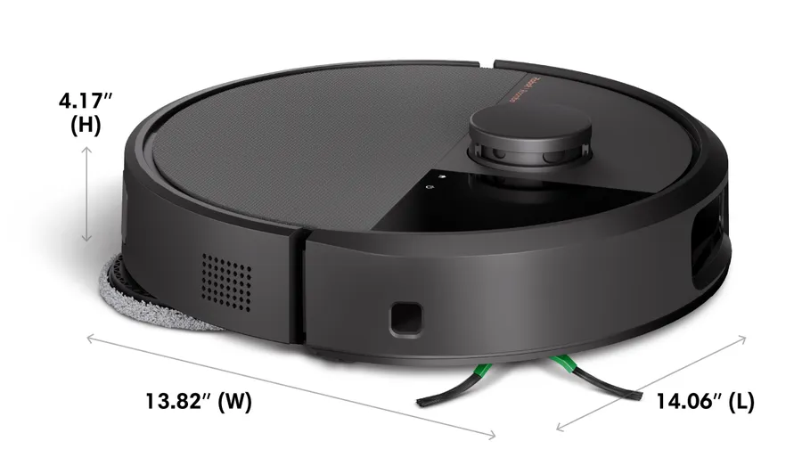 irobot Roomba® Plus 505 Combo Robot + Autowash™ Dock