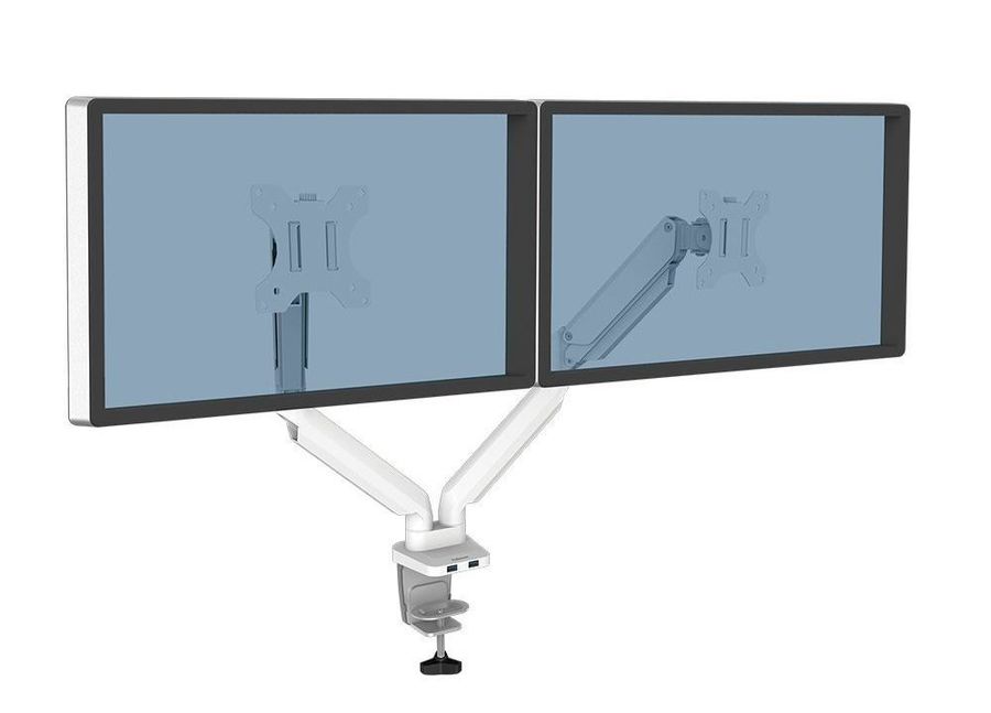 posturite DeskRite 100E Sit-Stand Platform