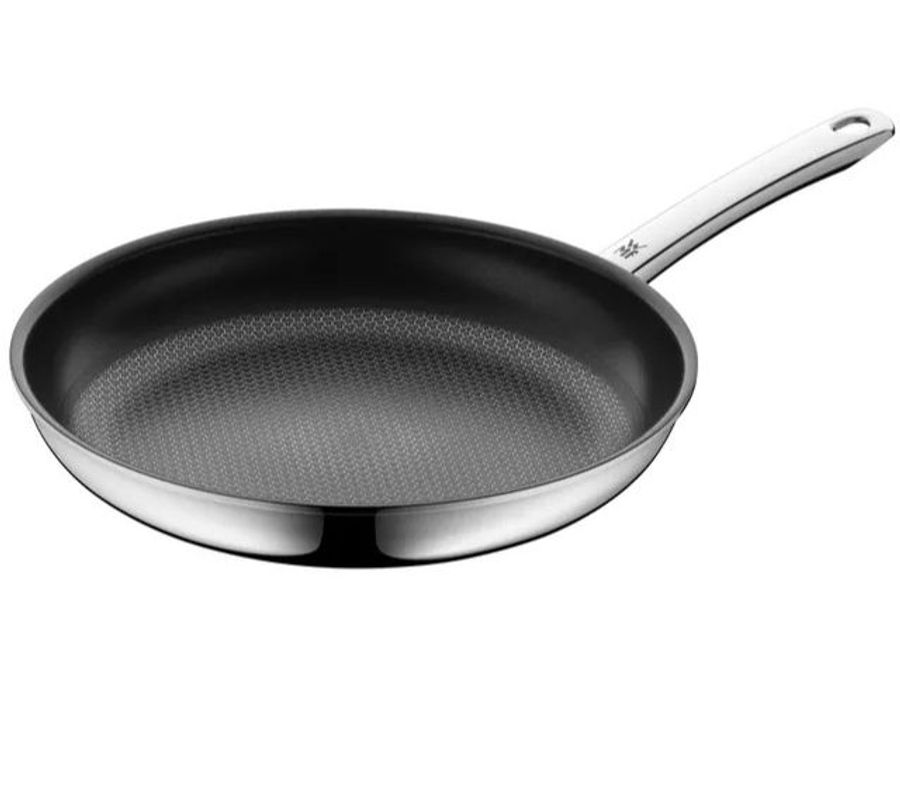 Wmf Professional Resist frying pan with coated pouring rim, 28 cm