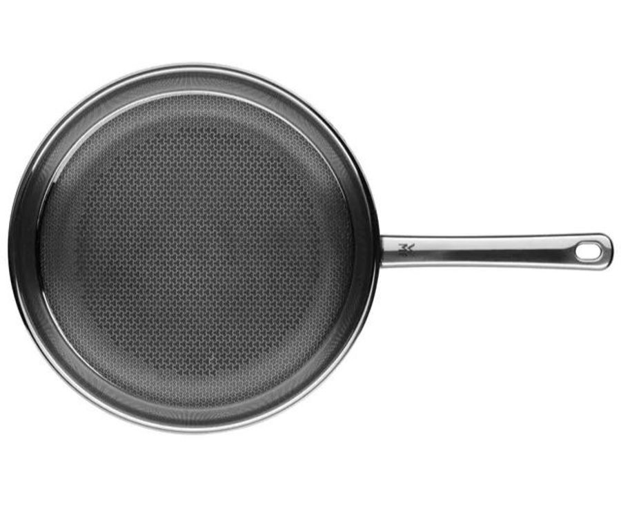 Wmf Professional Resist frying pan with coated pouring rim, 28 cm