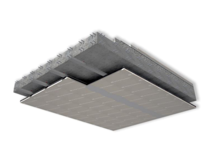 Isolgomma Mustwall 18b Insulation Accessories