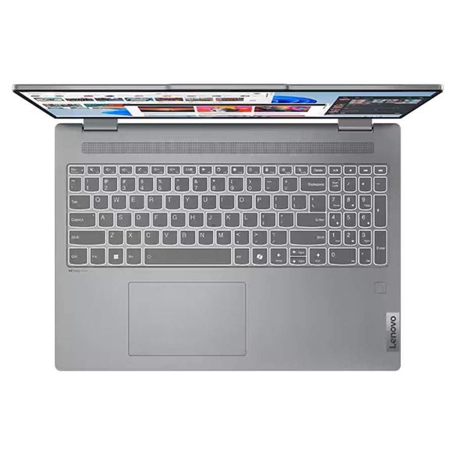 Lenovo IdeaPad 5 2-in-1 (16″ AMD) Laptop