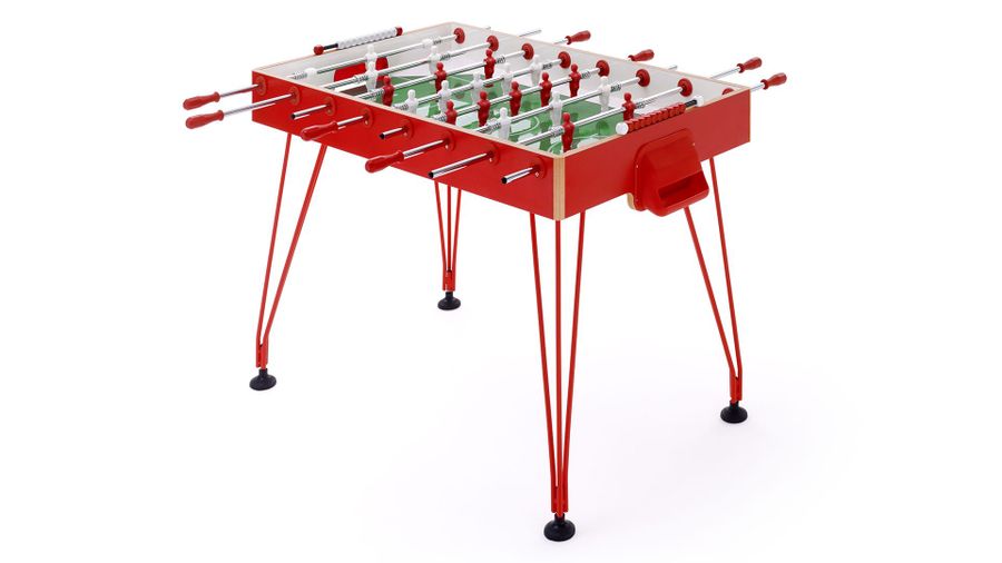Fas Pendezza Apollo20 Football Table