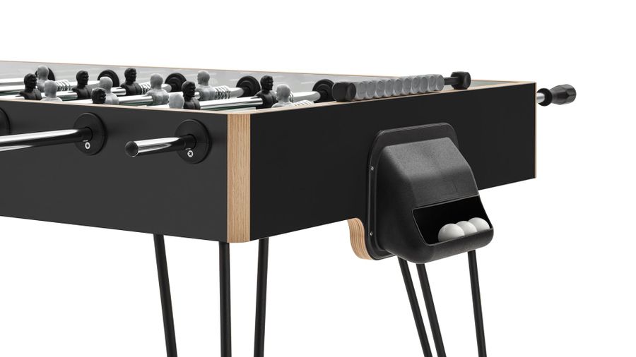 Fas Pendezza Apollo20 Football Table