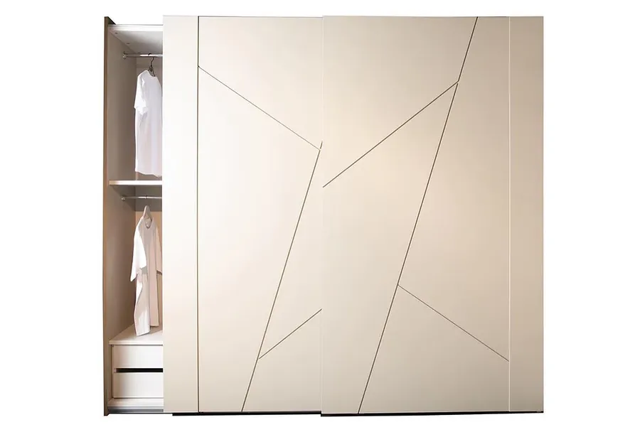 Able Stile Wardrobe