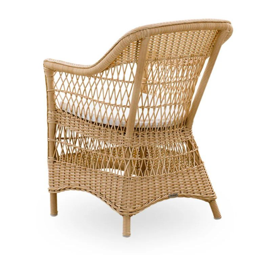 Sika Design Charlot Exterior Chair