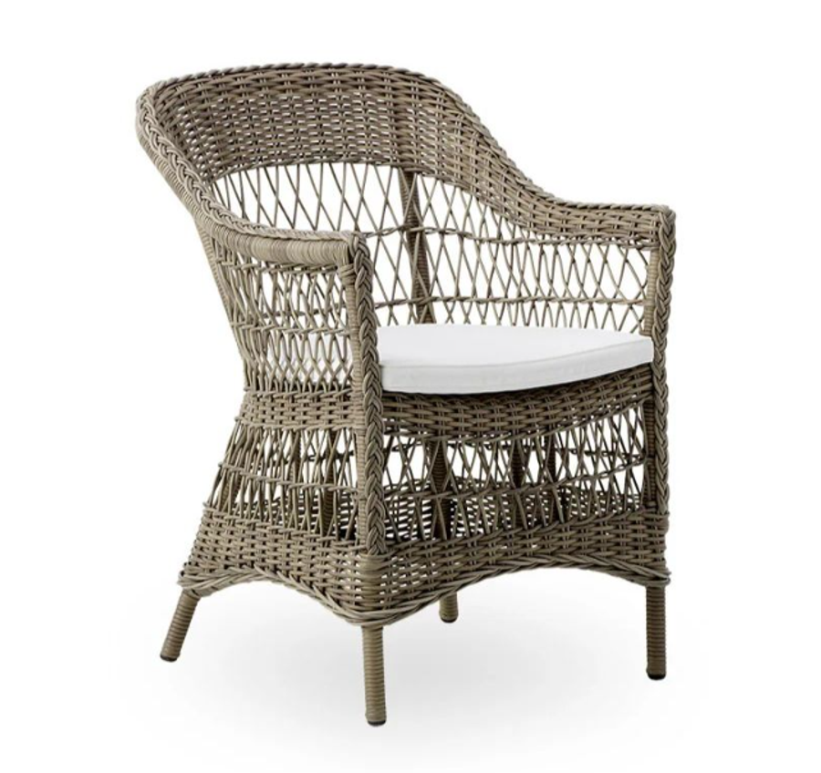 Sika Design Charlot Exterior Chair