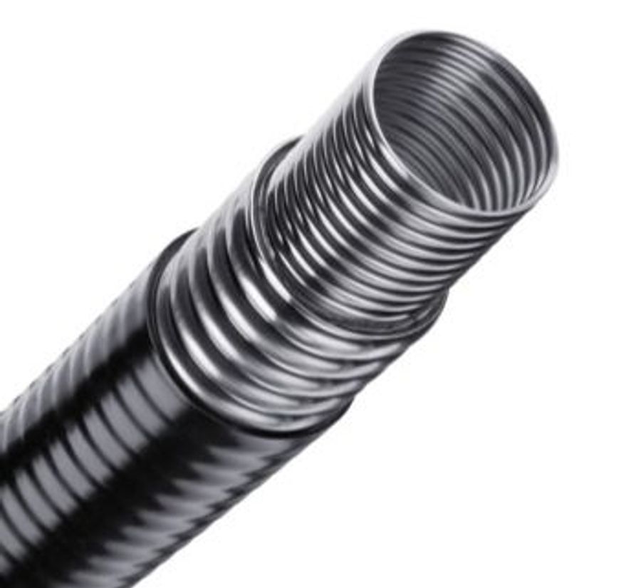 Brugg Pipes Flexwell Safety Pipe (FSP)