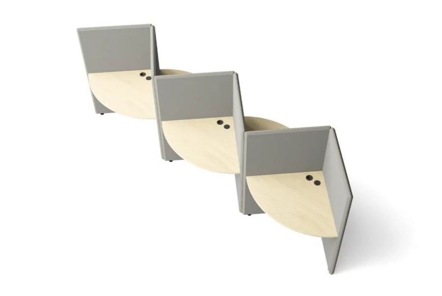 Glimakra Arrow Work Booth