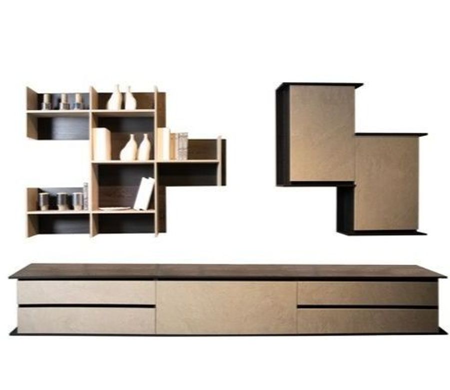 Able Kennedy Storage-units