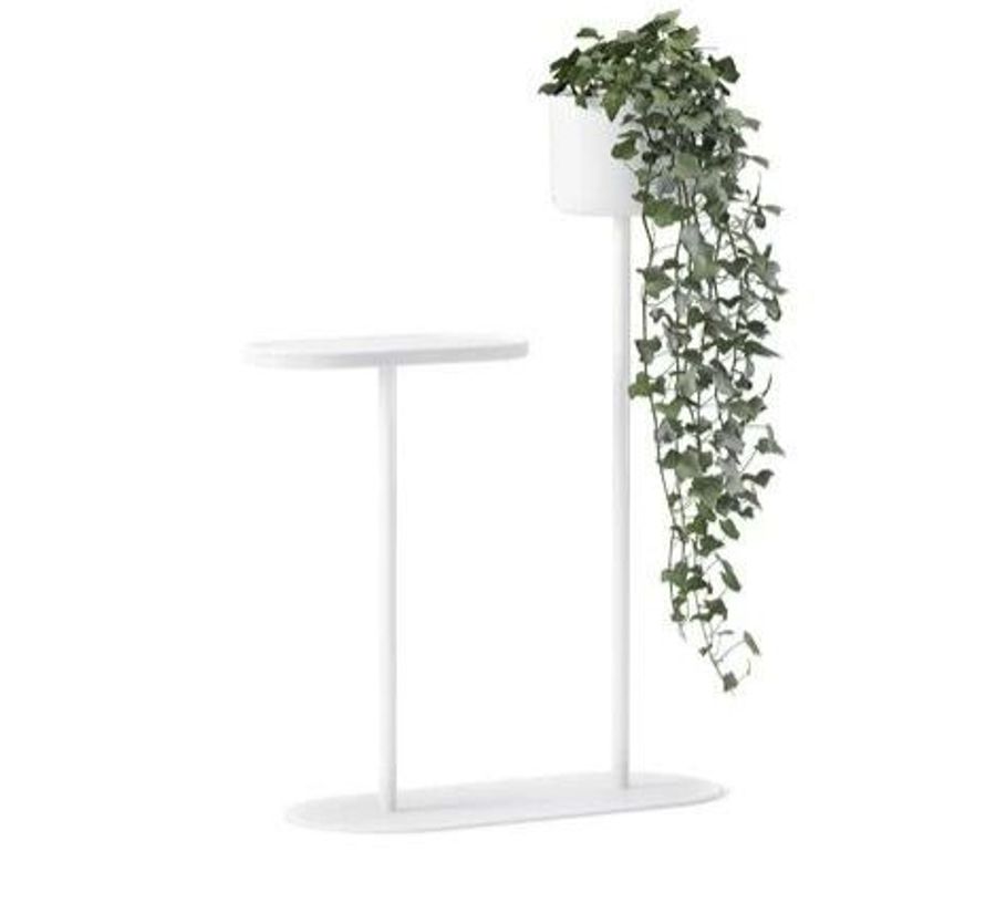 Allé T-4221 Flower Pot