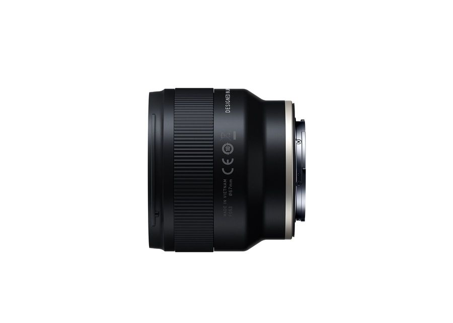 Tamron 35mm F2.8 DI III OSD M1:2 Camera Lens