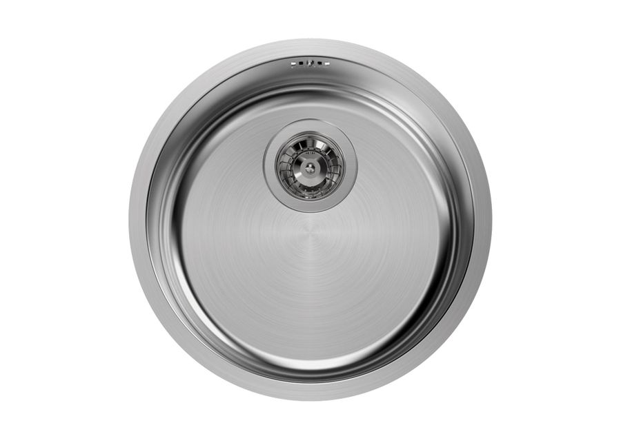 Foster Sink Circolari