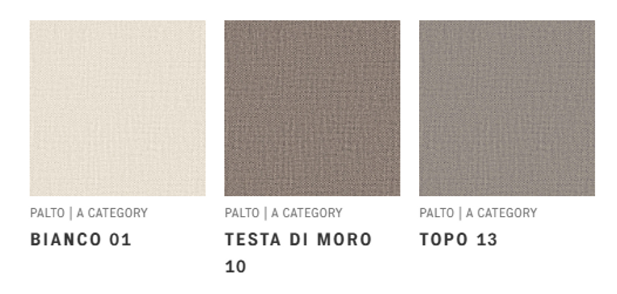Poltronafrau Aurora Tre Bed
