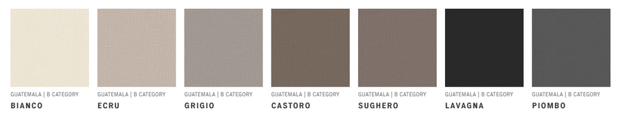 Poltronafrau Aurora Tre Bed