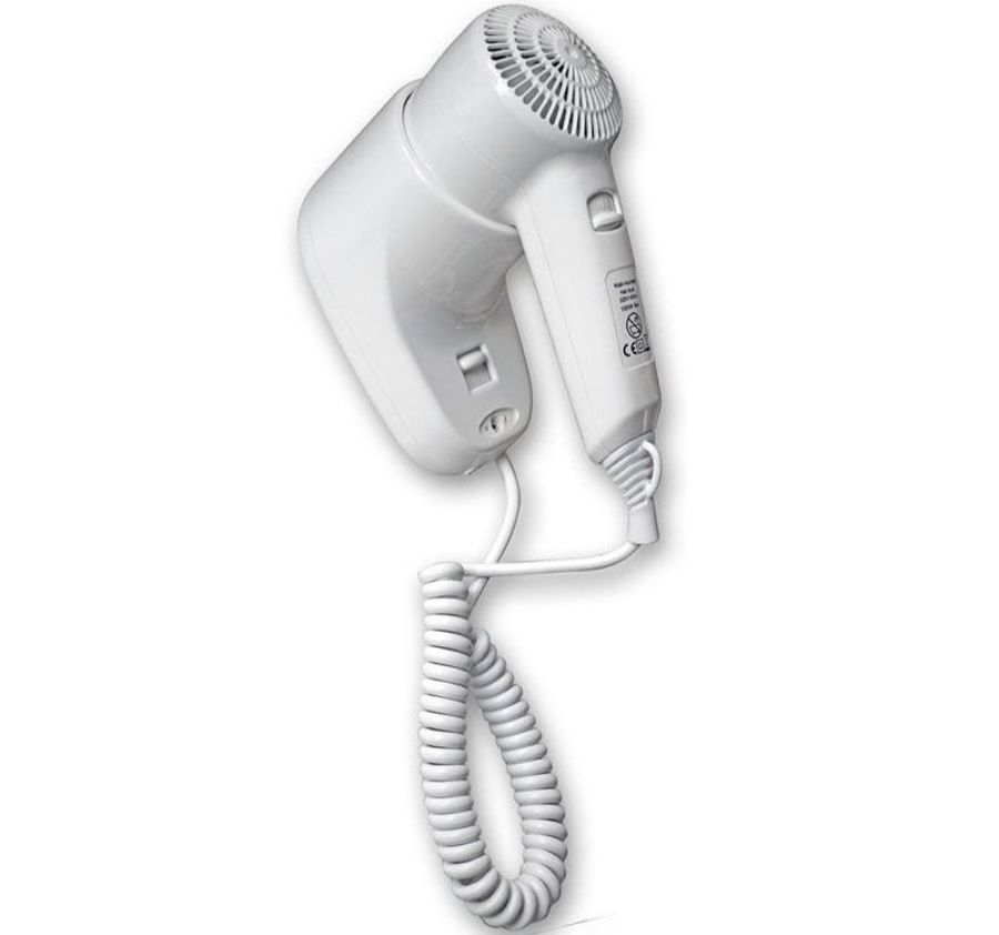 Mo-el Hair Dryer With Tricky Dryer 1200w