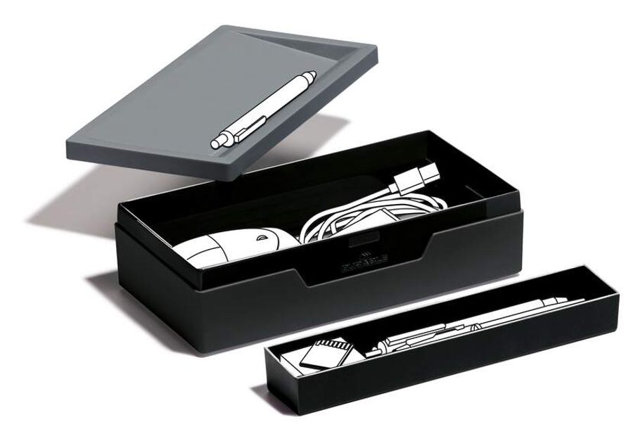 Durable Storage Box Varicolor® Job Case