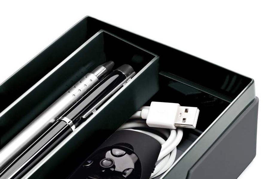 Durable Storage Box Varicolor® Job Case