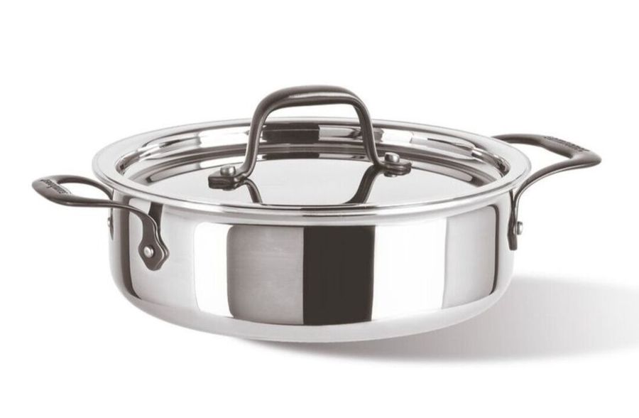 Sambonet Casserole Pot (51109-78)