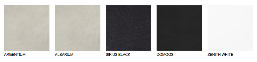 Boffi Salinas Kitchens Systems