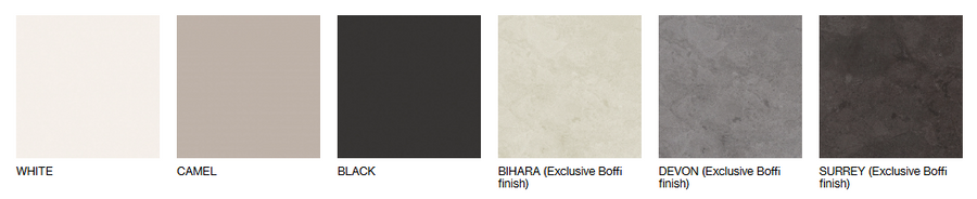 Boffi Salinas Kitchens Systems