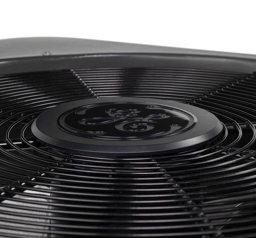 Ge Appliances 1.5-ton 16 Seer Single-stage Air Conditioner