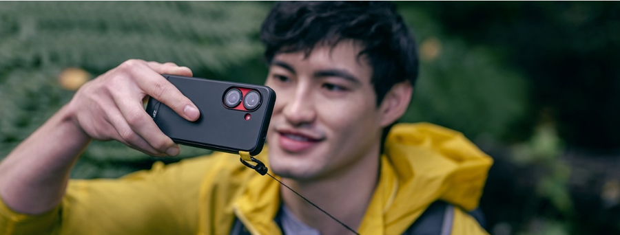Asus Zenfone 9 Phone