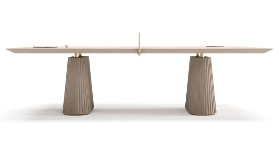 Vismara Egeo Indoor/outdoor Table Tennis Table