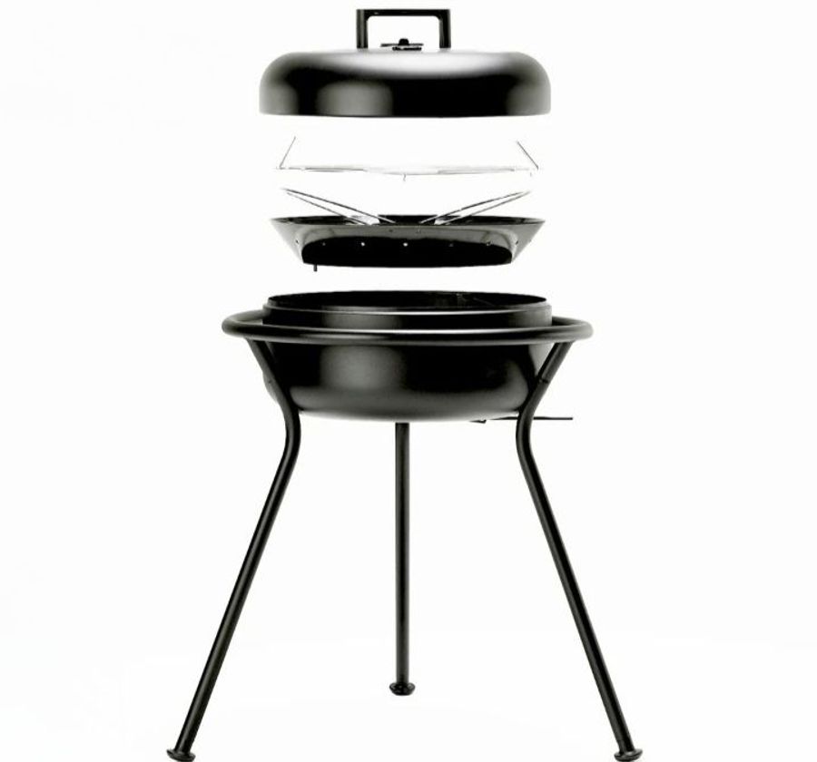 Zee Koro Barbecue