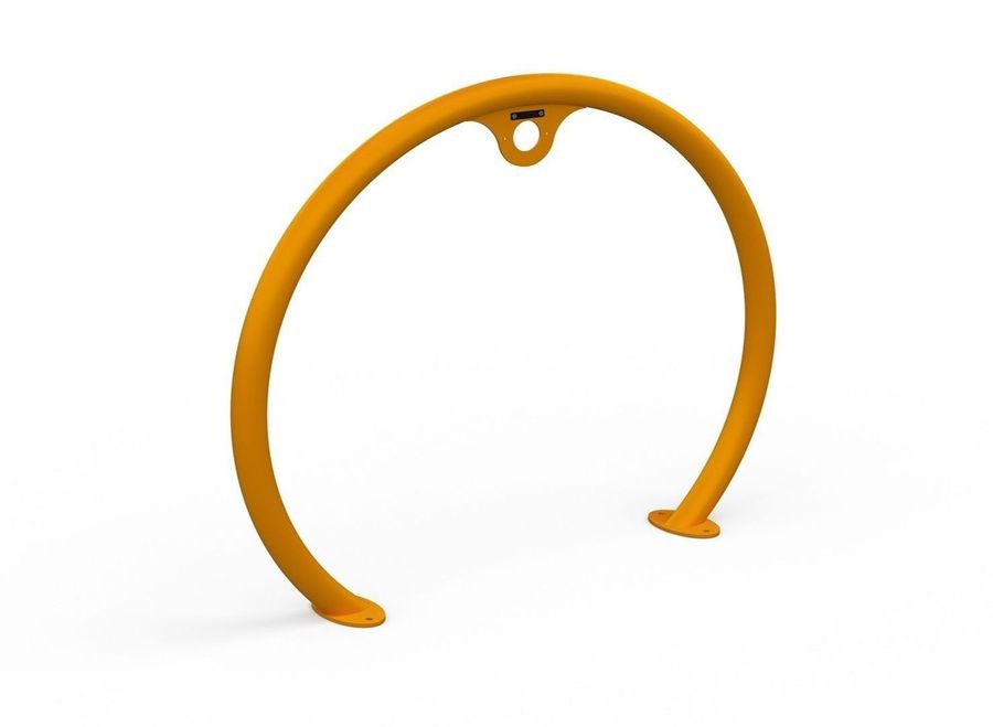 Metalco Circle Bike Rack