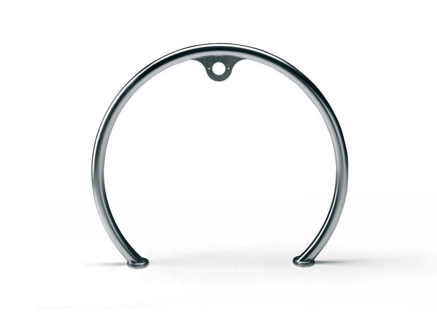 Metalco Circle Bike Rack
