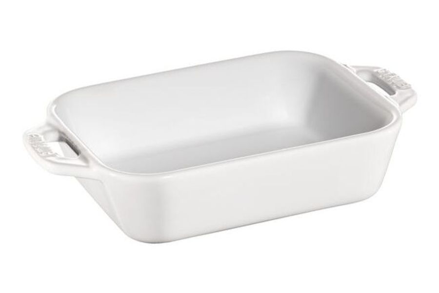 Zwilling Mixed Baking Dish Set 4 Piece
