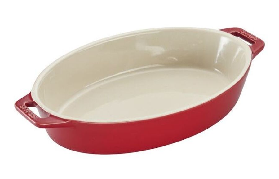 Zwilling Mixed Baking Dish Set 4 Piece
