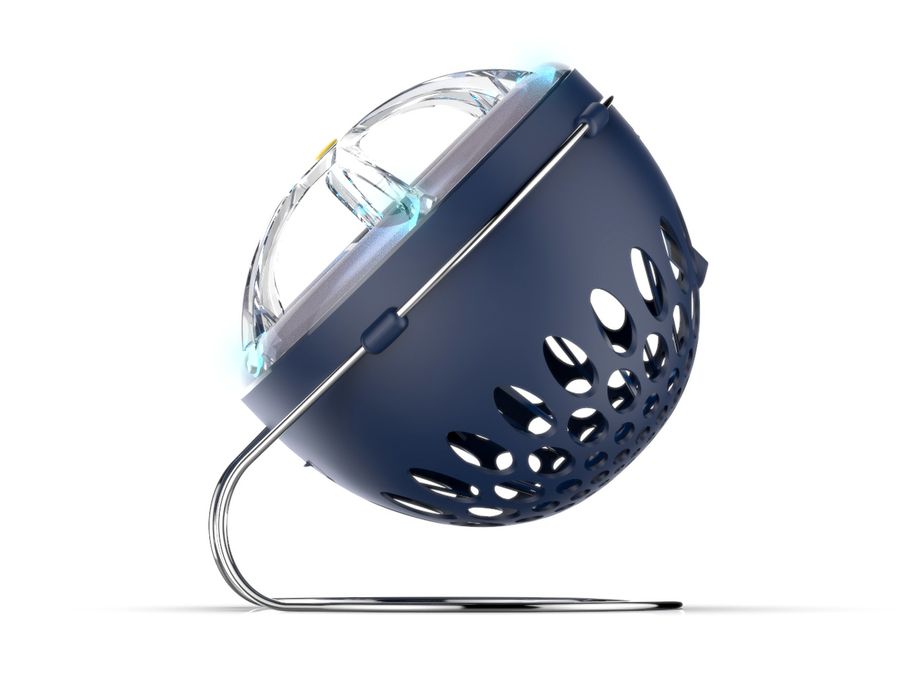 Mo-el Moonled 3688l Insect killers