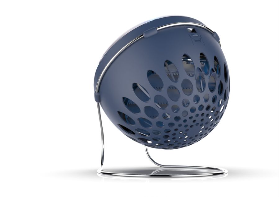 Mo-el Moonled 3688l Insect killers