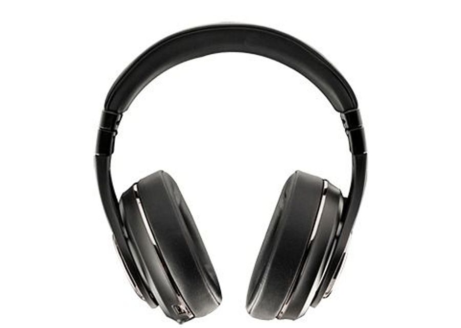 Kicker CushNC™ Noise-Cancelling Headphones