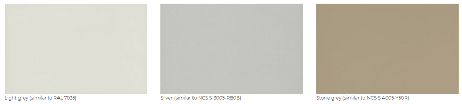 Werner Works Basic S – Sliding Door Wardrobes