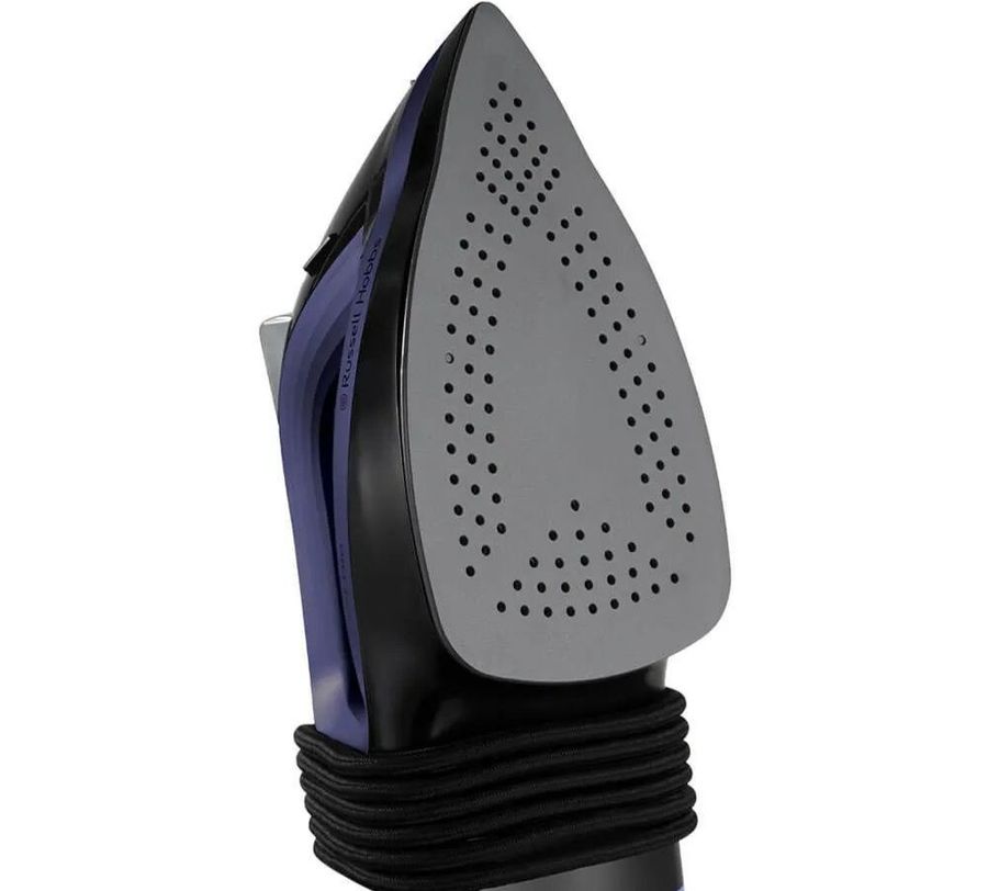 Russell Hobbs Easy Store Pro Plug & Wind Iron