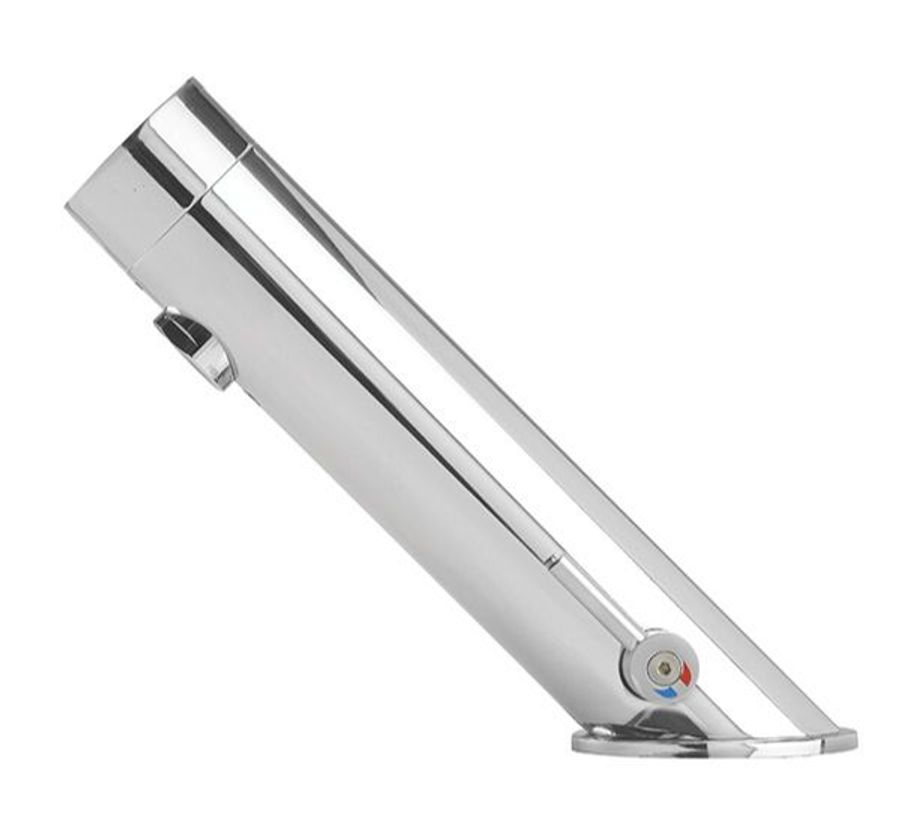 Stern Green Time 1000 AB 1953 Touch Faucet