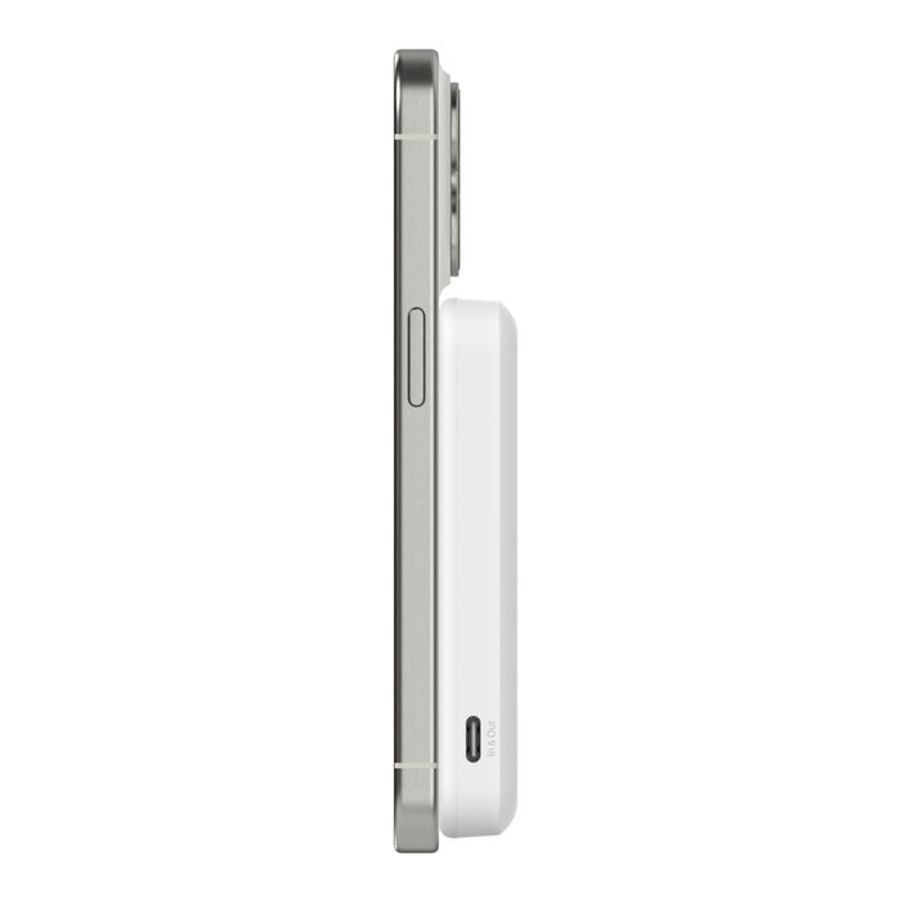 Belkin Magnetic Power Bank with Qi2 15W 5K