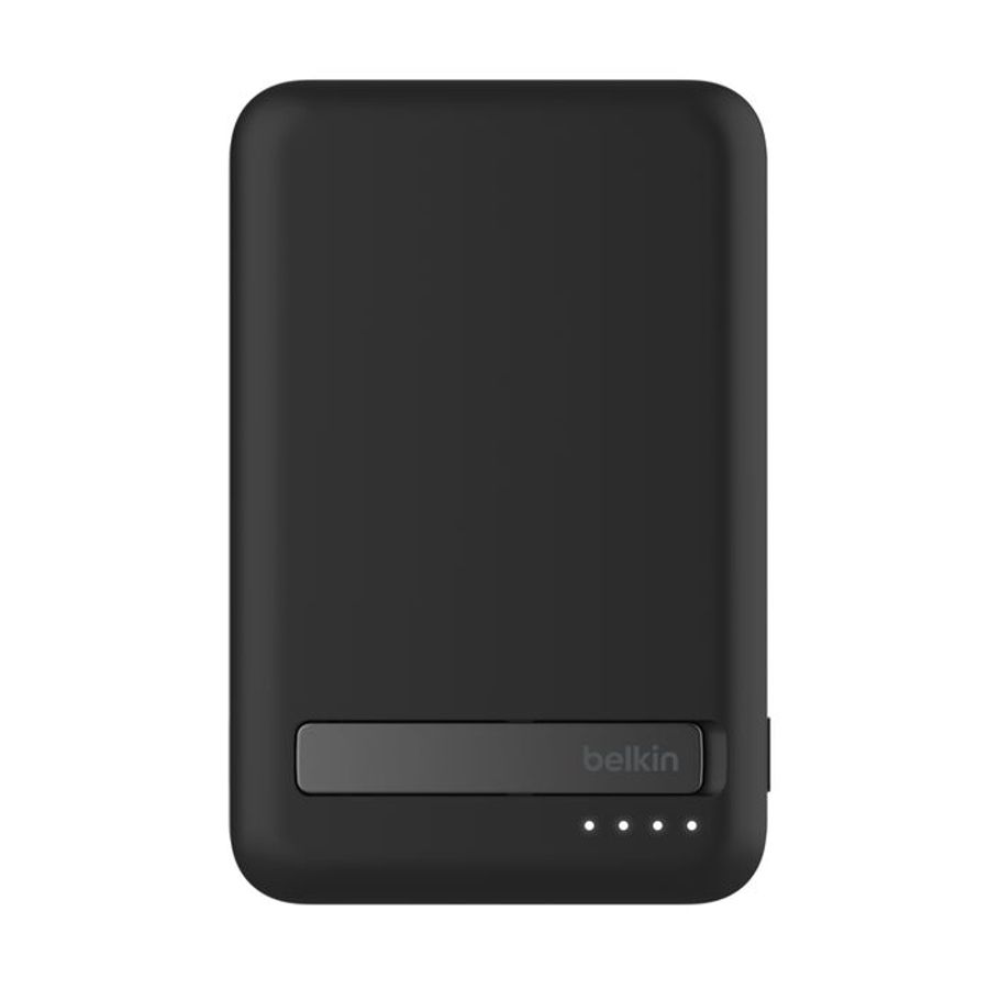 Belkin Magnetic Power Bank with Qi2 15W 5K