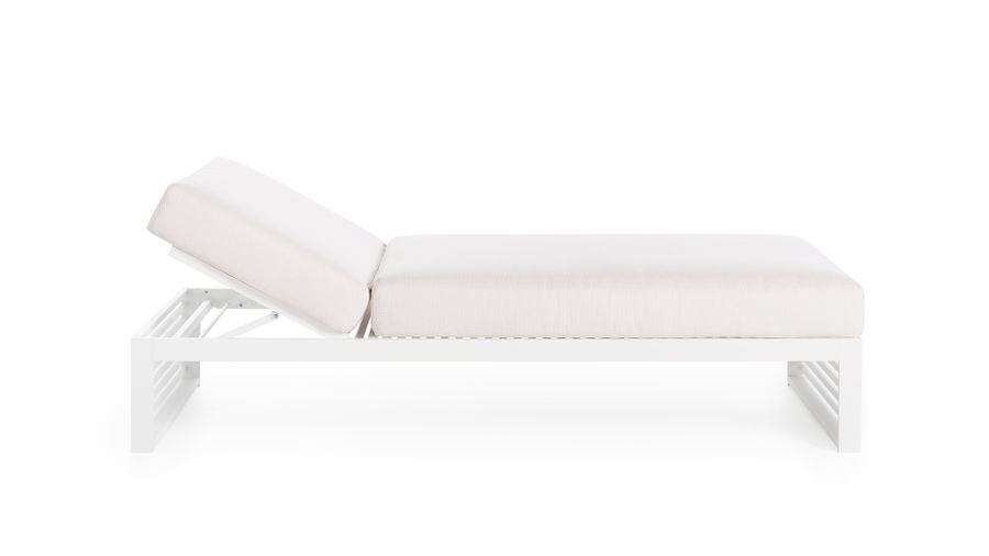 Gandiablasco DNA Chill Bed 100
