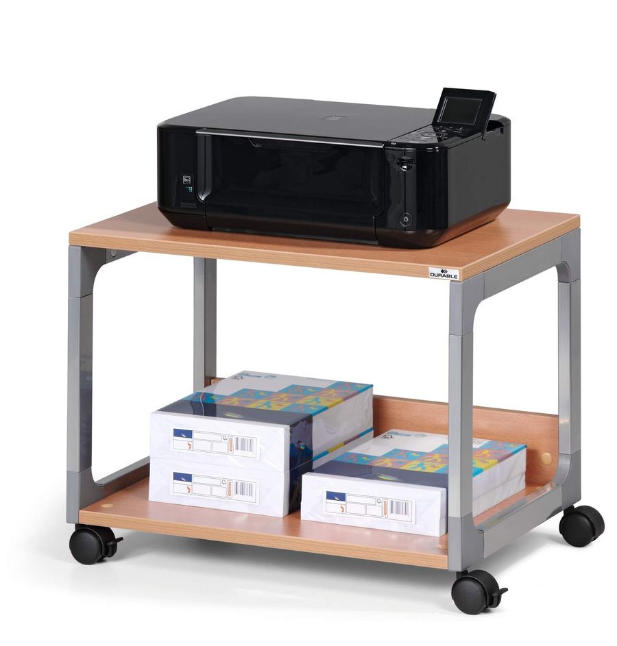 Durable Multi Function Trolley System 48