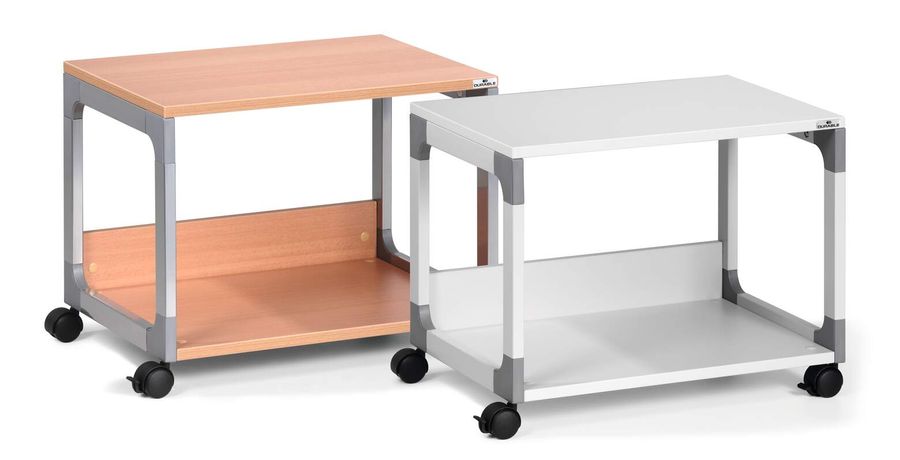 Durable Multi Function Trolley System 48
