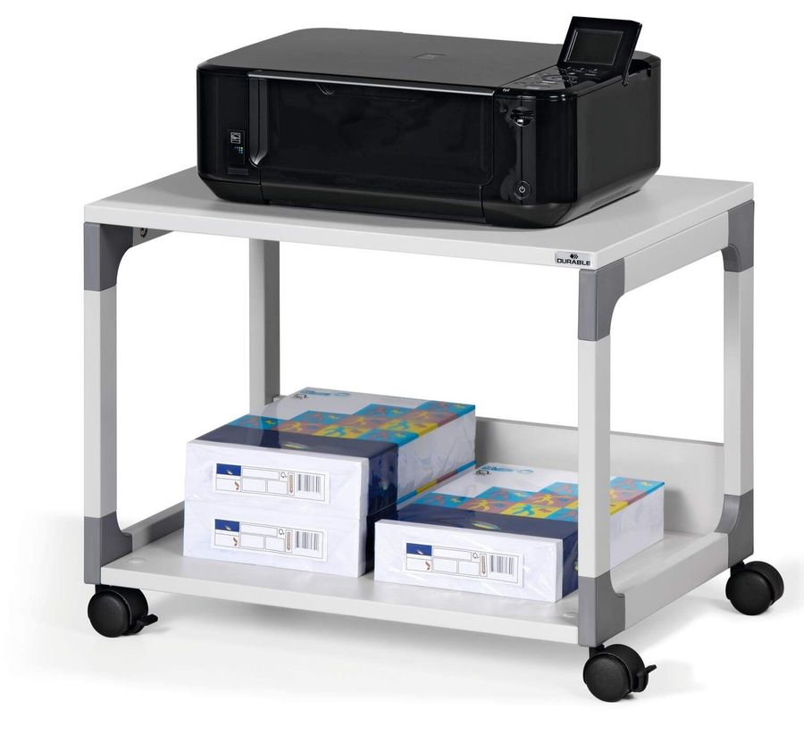 Durable Multi Function Trolley System 48
