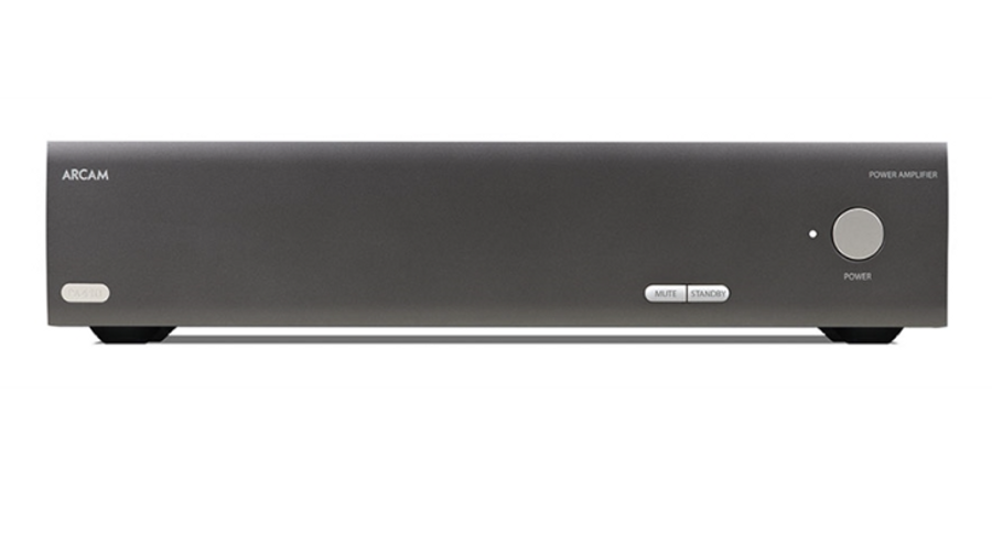 Arcam PA410 Class AB Power Amplifier