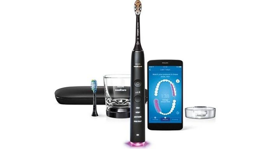 Philips Philips Sonicare Diamondclean Smart 9300