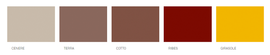 Caccaro Double-sided Side